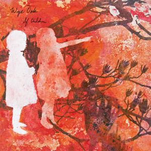 I Don't Feel Young - Wye Oak | Song Album Cover Artwork