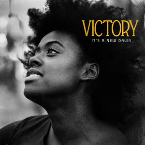 Feeling Good - Victory | Song Album Cover Artwork