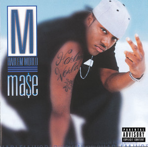 What You Want (feat. Total) - Mase
