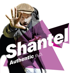 Being Authentic - Shantel