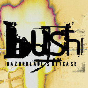 Swallowed - Bush | Song Album Cover Artwork
