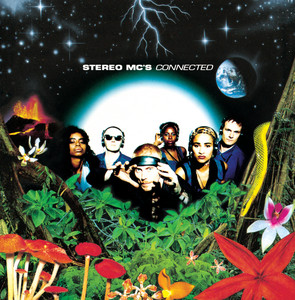 Connected Stereo MC's | Album Cover