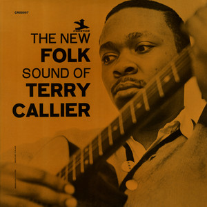 900 Miles Terry Callier | Album Cover