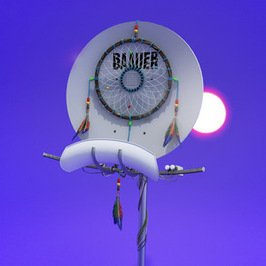 GoGo! - Baauer | Song Album Cover Artwork