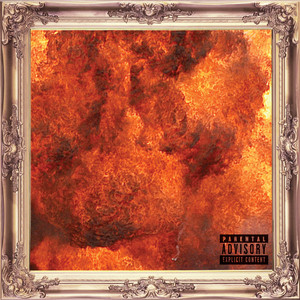 Just What I Am (feat. King Chip) - Kid Cudi | Song Album Cover Artwork