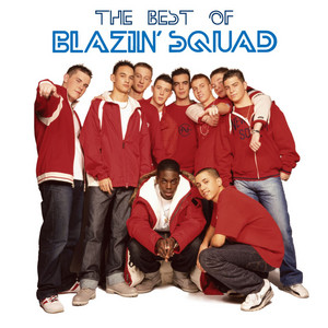 Crossroads - Radio Edit - Blazin' Squad | Song Album Cover Artwork