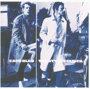 You're The Best Thing - The Style Council