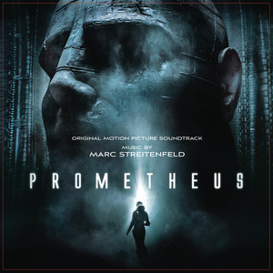 Prometheus - Album Cover