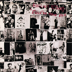 Shine A Light - The Rolling Stones