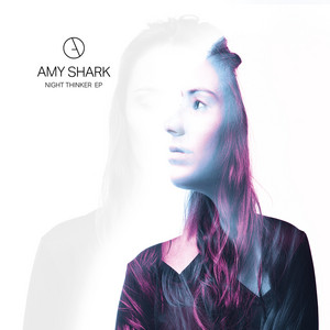 Deleted - Amy Shark | Song Album Cover Artwork