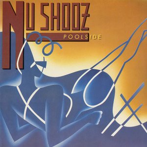 Point of No Return - Nu Shooz | Song Album Cover Artwork