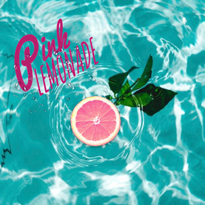 Pink Lemonade - Dvniel | Song Album Cover Artwork