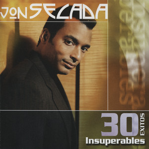 Mental Picture - Jon Secada | Song Album Cover Artwork