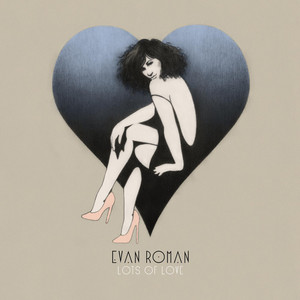 Washington - Evan Roman