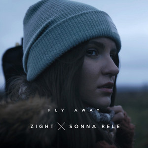 Fly Away - Zight | Song Album Cover Artwork