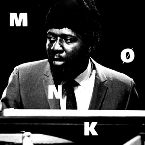 Bye-Ya - Thelonious Monk | Song Album Cover Artwork