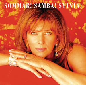 Y viva Espana - Sylvia Vrethammar | Song Album Cover Artwork
