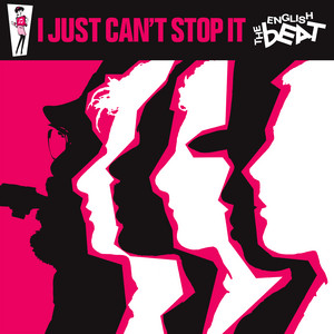 Whine & Grine/Stand Down Margaret - 2012 Remaster - The English Beat | Song Album Cover Artwork