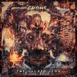 Into the Castle - CRONE | Song Album Cover Artwork