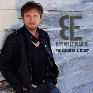 Ghost Town - Bryan Edwards