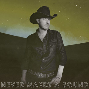 Never Makes a Sound - Jonathan Terrell | Song Album Cover Artwork