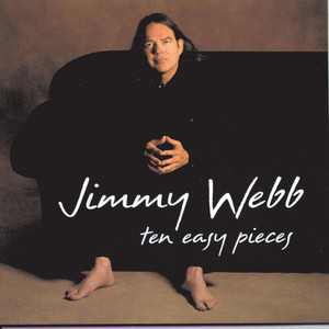 MacArthur Park - Jimmy Webb | Song Album Cover Artwork