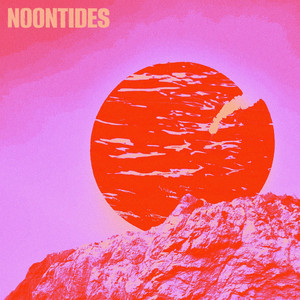 Feel It All Again Noontides | Album Cover