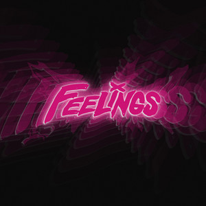 Feelings - Josiah Bell | Song Album Cover Artwork