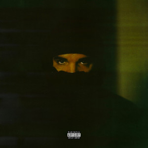Time Flies - Drake | Song Album Cover Artwork