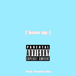 Boss Up - Flattop Timmy | Song Album Cover Artwork