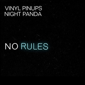 No Rules - Vinyl Pinups & Night Panda