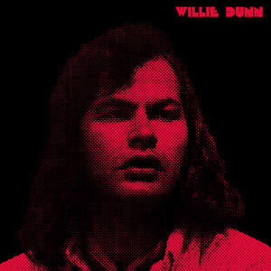 Crazy Horse Willie Dunn | Album Cover