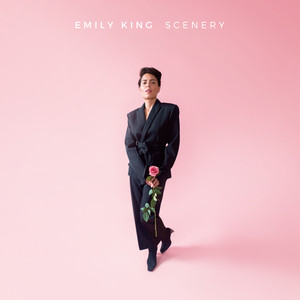 Running - Emily King | Song Album Cover Artwork