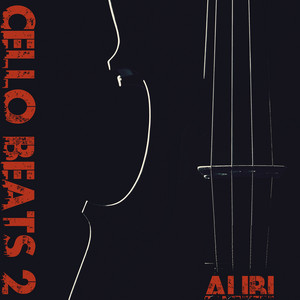 One Bullet - Alibi Music | Song Album Cover Artwork