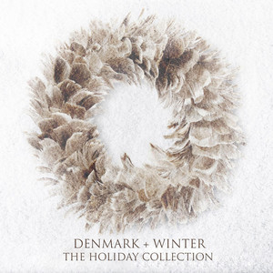 Auld Lang Syne - Denmark + Winter | Song Album Cover Artwork