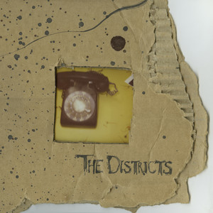 Funeral Beds - The Districts | Song Album Cover Artwork