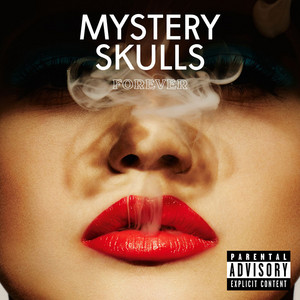 Magic (feat. Nile Rodgers and Brandy) - Mystery Skulls | Song Album Cover Artwork