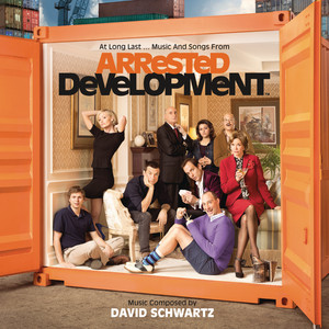 Big Yellow Joint David Schwartz | Album Cover