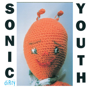 Youth Against Fascism - Sonic Youth | Song Album Cover Artwork