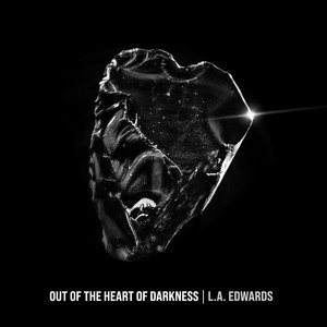 Let It Out L.A. Edwards | Album Cover
