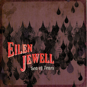 Rain Roll In Eilen Jewell | Album Cover