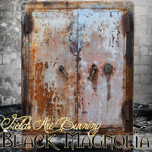 Stop Me Now Black Magnolia | Album Cover
