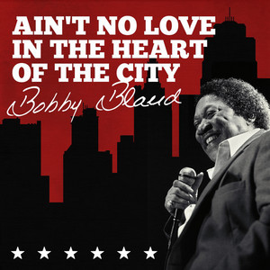 Two Steps from the Blues - Bobby Bland | Song Album Cover Artwork