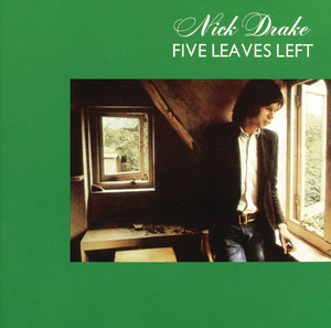 Day Is Done - Nick Drake | Song Album Cover Artwork