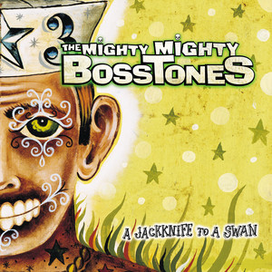 Sugar Free - The Mighty Mighty Bosstones | Song Album Cover Artwork