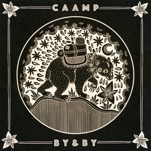 No Sleep Caamp | Album Cover