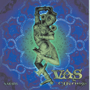 Svarga - Vas | Song Album Cover Artwork
