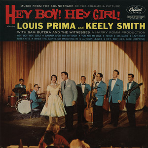 Don't Take Your Love From Me - Keely Smith