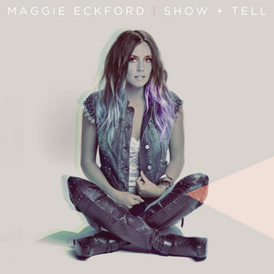 Come and Go - Maggie Eckford | Song Album Cover Artwork