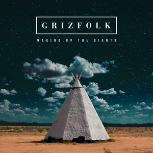 Waiting For You - Grizfolk | Song Album Cover Artwork